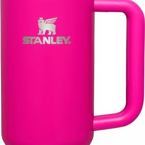 Stanley CAMELIA 30oz Cup Barbie Pink!!!
